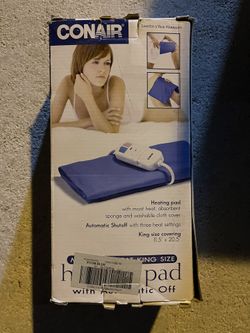 Heating Pad 