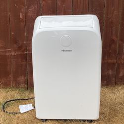 Portable Air Conditioner