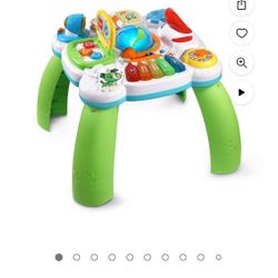 LeapFrog Little Office Learning Center