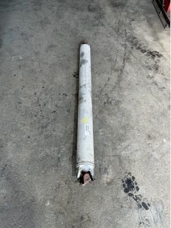 2017-2024 Nissan Armada Drive Shaft OEM PART