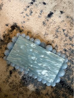 Cult Gaia clutch