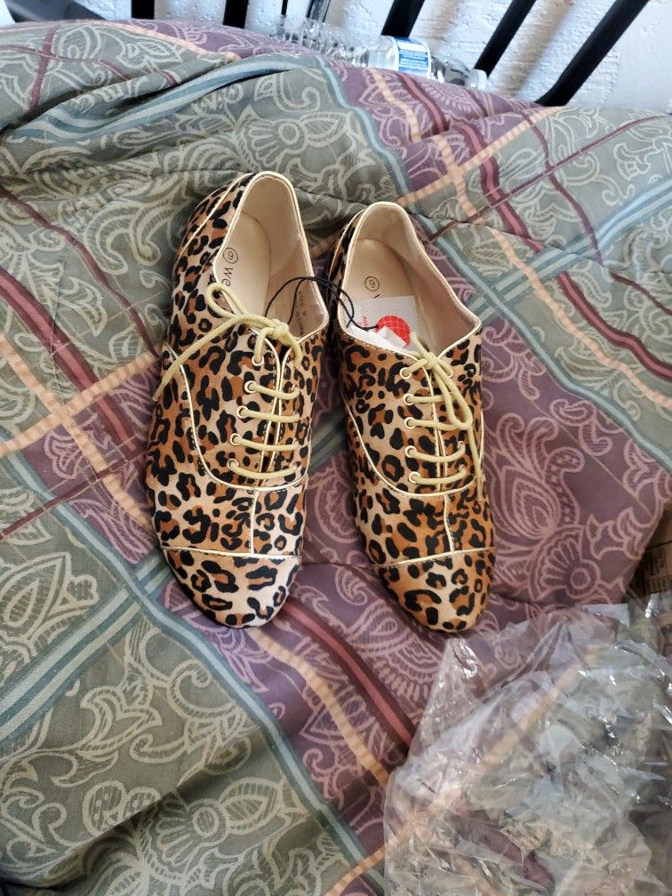 Wet Seal Shoes