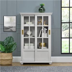 New And Used White Bookcase For Sale In Richardson Tx Offerup