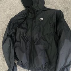 Nike Windbreaker 