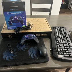 Msi Katana Gaming Laptop