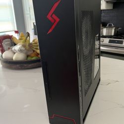 Slim Gaming Editing Streaming Pc 