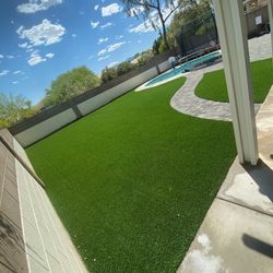 Pavers, Turf @nd M0re
