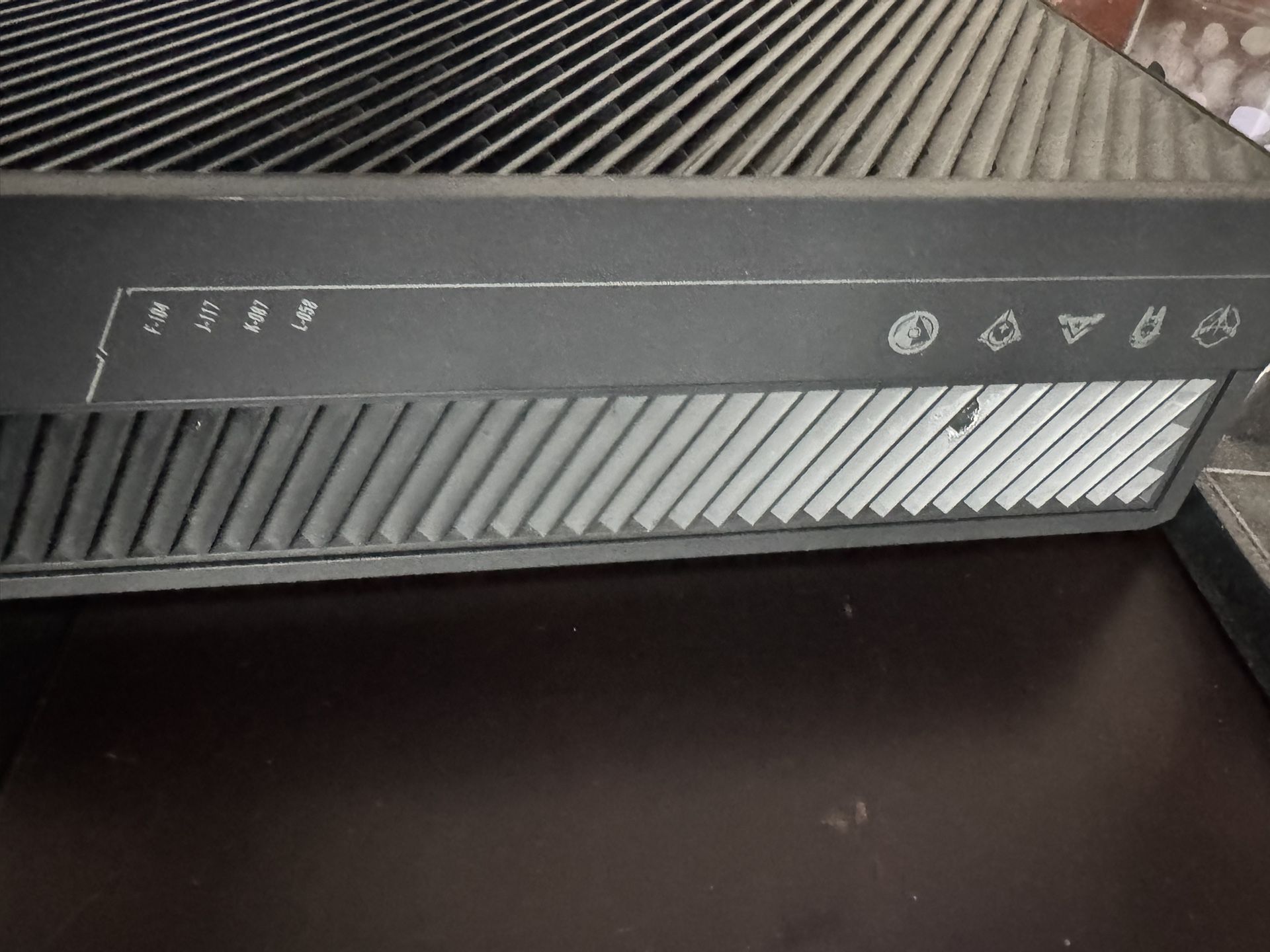 Xbox One Halo 5 Edition  