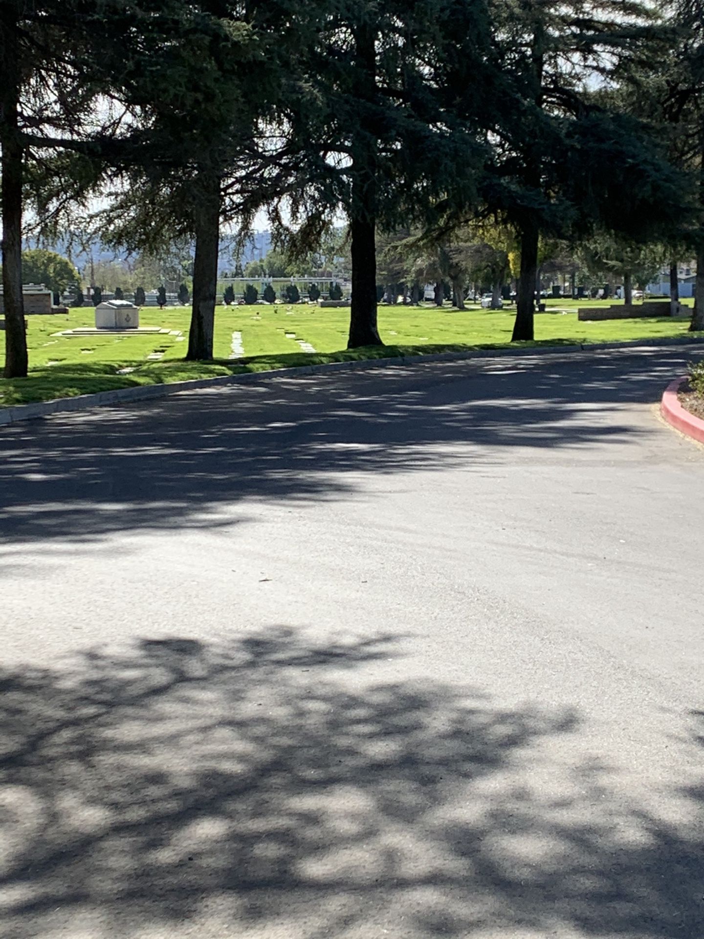 Cemetery plot for sale for Sale in Los Angeles, CA OfferUp