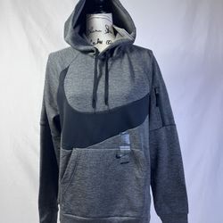 Nike Therma-fit Pull-over Hoodie Jacket Size Small NWT