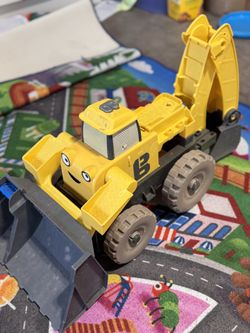 Kids Toy Set – Used but in Great Condition