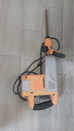 Hammer drill