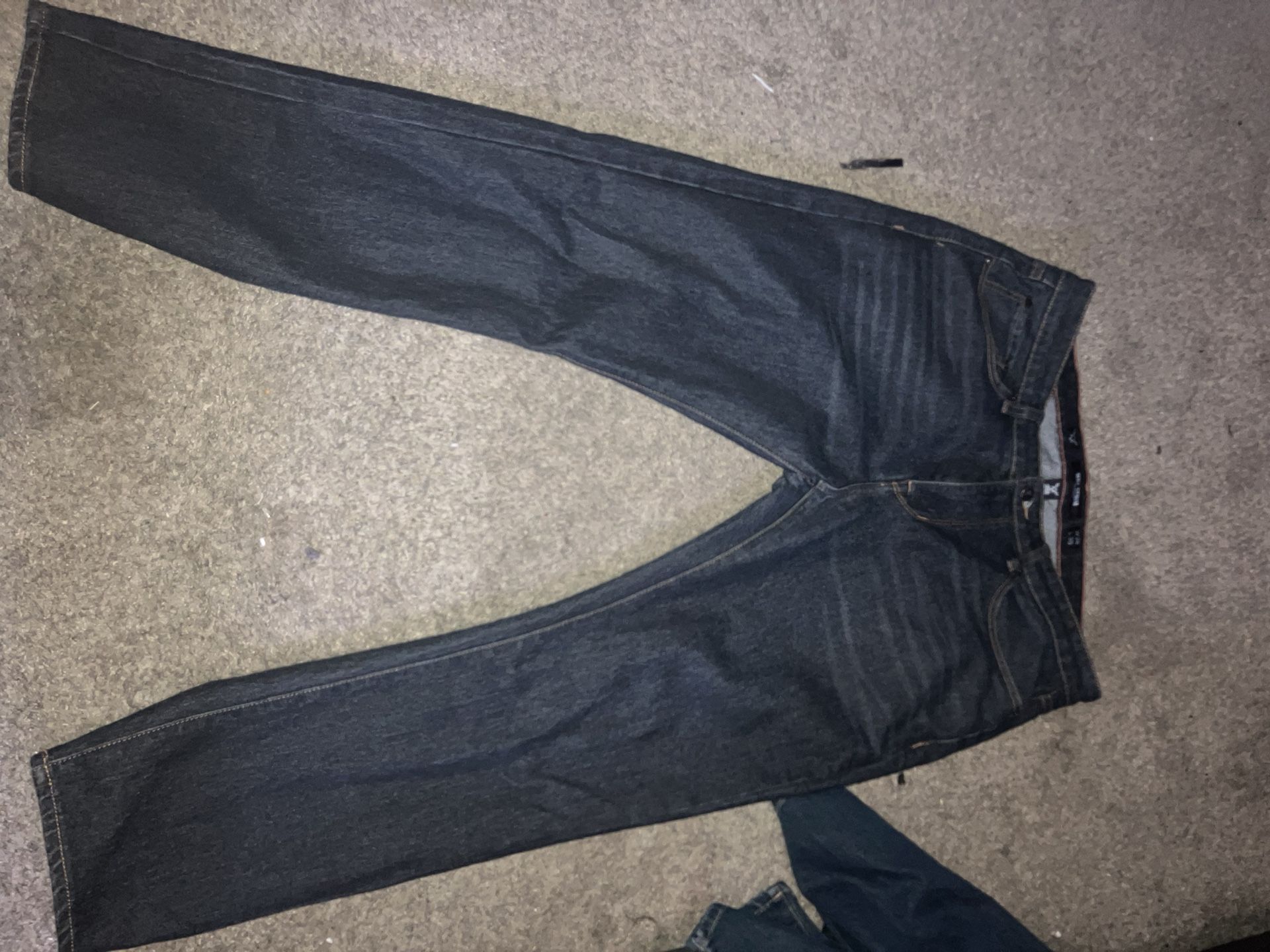 MBX Denim W36 L30