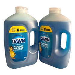 Dawn ultra 67oz