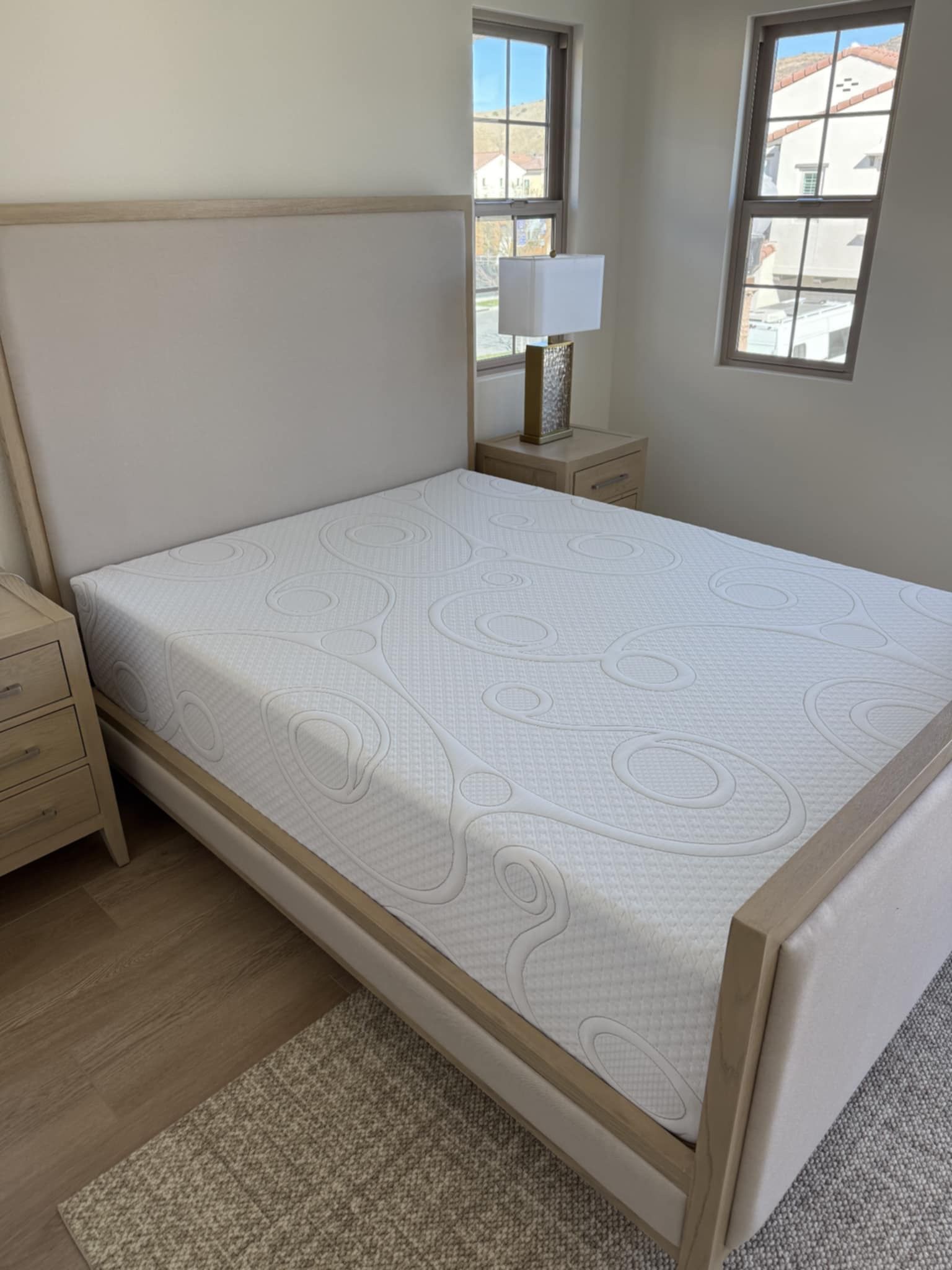 MATTRESS AND FURNITURE GREAT QUALITY  