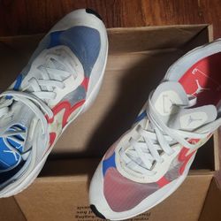 Tennis NIKE AIR JORDAN DELTA 3