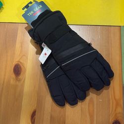 Snow Ski Gloves