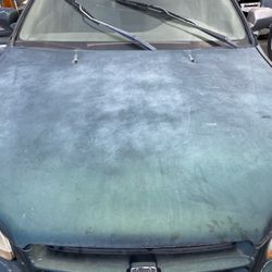 1998 Honda Accord