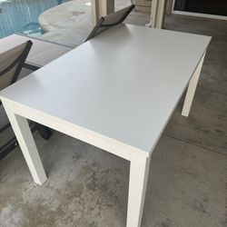 IKEA Extendable Dining Table 