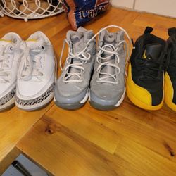 Jordan Shoes