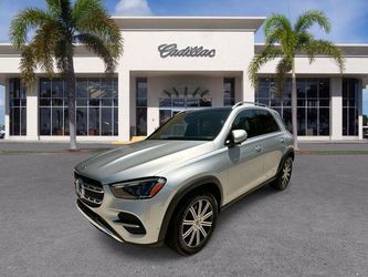 2024 Mercedes-Benz GLE 350