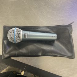 Shure
