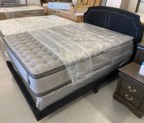 furniture mattress bed frame bunk bed twin full queen king 