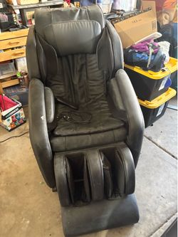 Massage chair