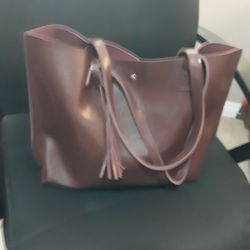 Leather Bag