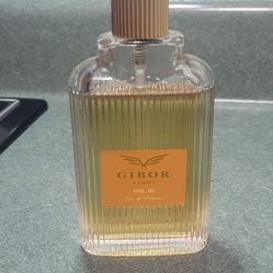 Gibor Vol 3 