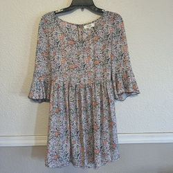 Summer Dress by Umgee