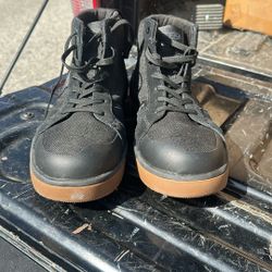 Size 9ee Keen Work Boot 