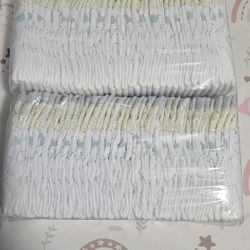 Pampers Swaddlers Size 1