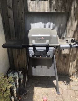 BBQ grill
