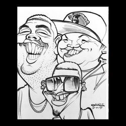 Cartoon Picture