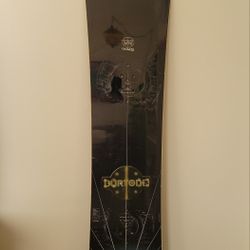 RARE 2004 Alex Grey Burton Canyon board 163cm w/ bindings for Sale in  Redlands, CA - OfferUp