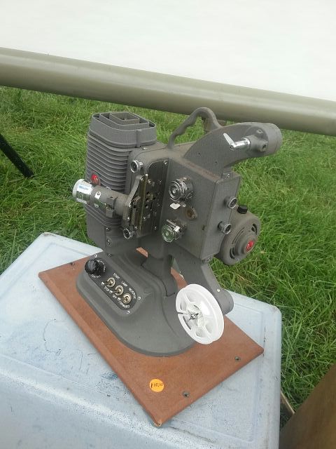 Projector