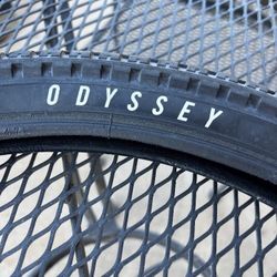 ODYSSEY DIRT PATH 20x2.20 / 90PSI