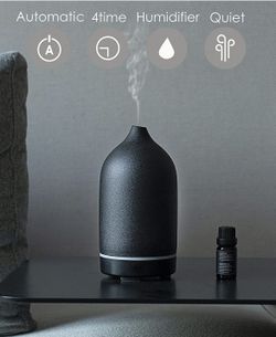 Essential Oil Diffuser