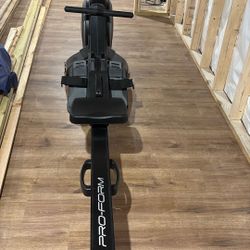PreForm Sport RL Rower