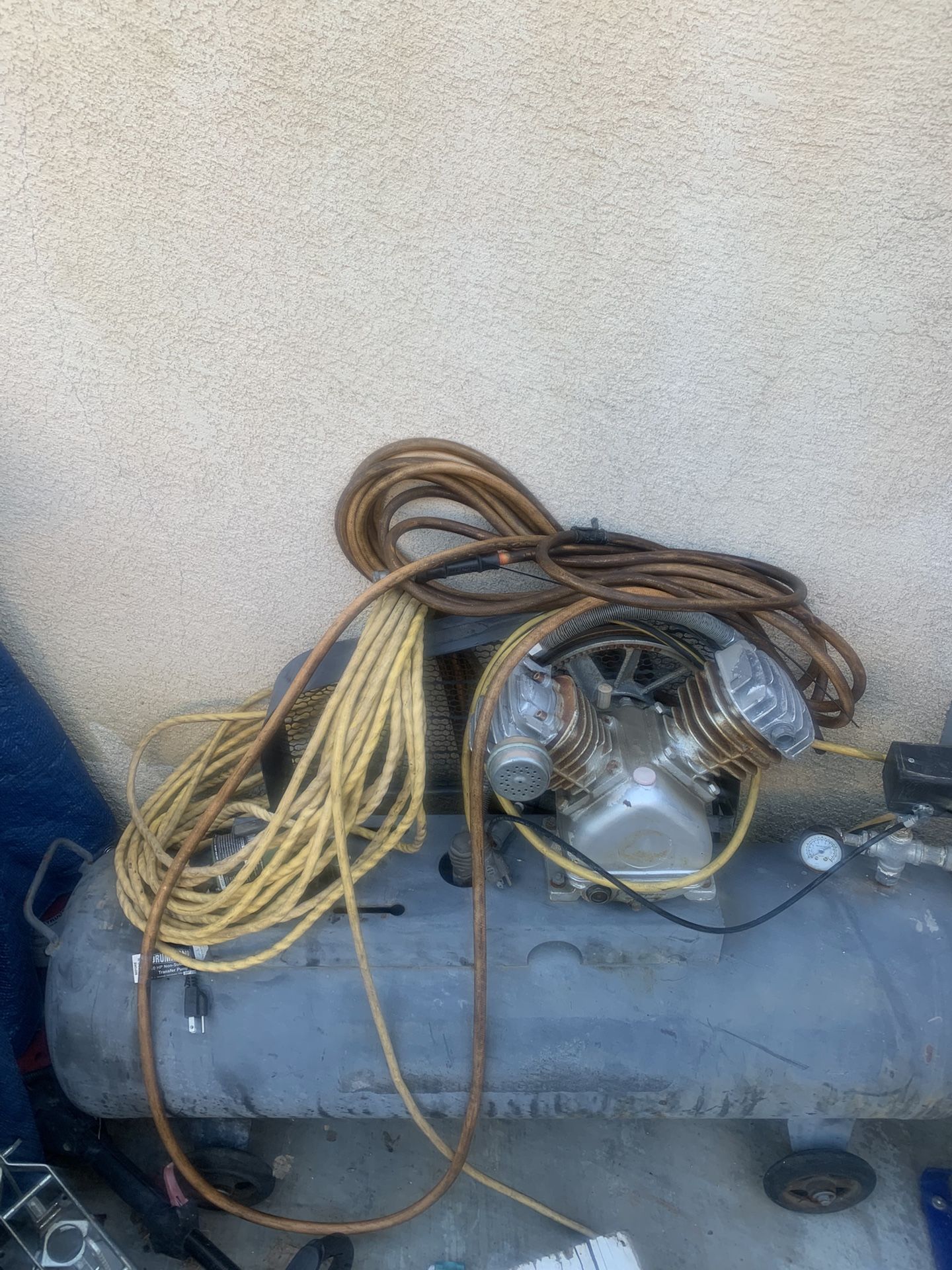 Air Compressor