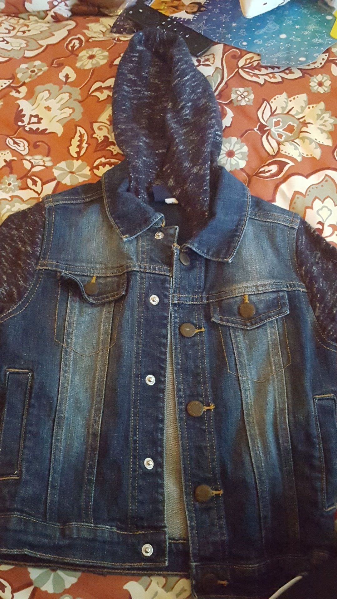 Genuine kids by oshkosh clothes