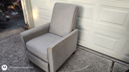 Pro Lounger/Recliner