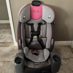 Toddler Car Seat 