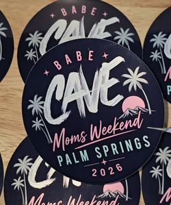 Custom stickers