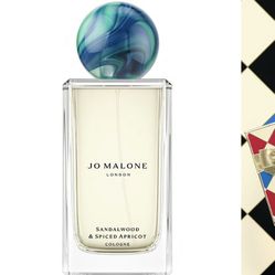 Jo Malone Full-size Sandlewood & Spiced Apricot 