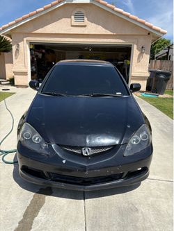 2006 Acura RSX