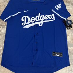 LA Dodgers Jersey 