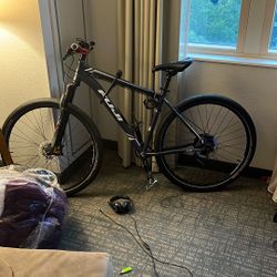Fuji Bike 