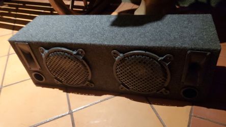 Speaker